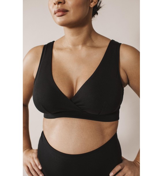 Go-To- Full cup bra