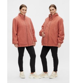 Petra 2in1 Boucle Jacket